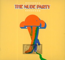 Nude Party - Nude Party