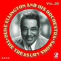 Treasury Shows 25 - Duke Ellington