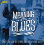 Meaning Of The Blues - V/A