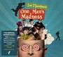 Lee Thompson: One Man's Madness  OST - V/A