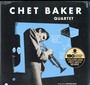 Chet Baker Quartet - Chet Baker  -Quartet-