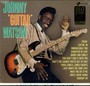 Johnny 'guitar' Watson - Johnny Watson