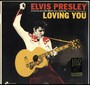 Loving You - Elvis Presley