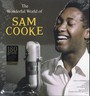 The Wonderful World Of Sam Cooke - Sam Cooke