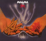 Merci - Magma   