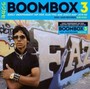 Boombox 3 - V/A