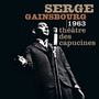 Theatre Des Capucines 1963 - Serge Gainsbourg