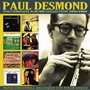 The Complete Albums Collection: 1953 - 1963 - Paul Desmond