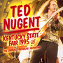 Kentucky State Fair 1995 - Ted Nugent