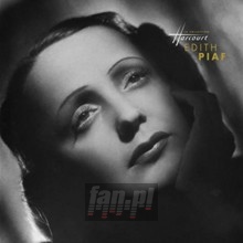 Harcourt Edition - Edith Piaf Harcourt Edition - Edith Piaf