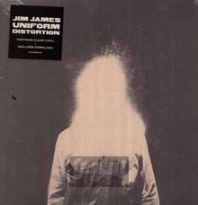 Uniform Distortion - Jim James