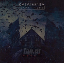 Sanctitude - Katatonia