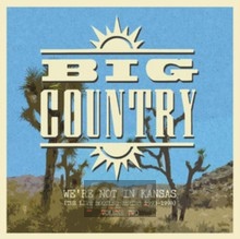 We're Not In Kansas vol 2 - Big Country