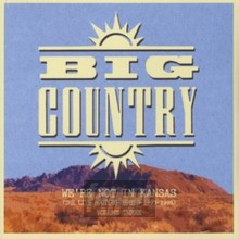 We're Not In Kansas vol 3 - Big Country