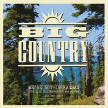 We're Not In Kansas vol 4 - Big Country