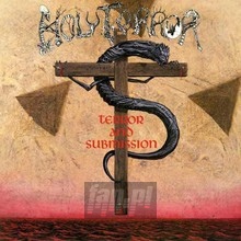 Terror & Submission - Holy Terror Terror & Submission - Holy Terror