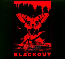 Blackout - Kartky