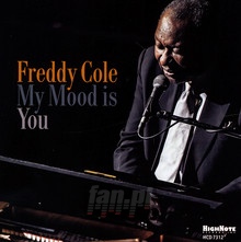 My Mood Is You - Freddy Cole