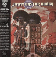 It's Just Begun - Jimmy Castor  -Bunch-