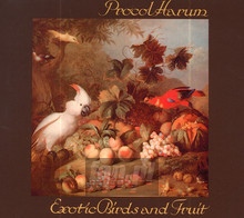 Exotic Birds & Fruit - Procol Harum