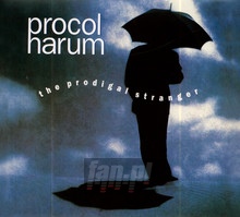 Prodigal Stranger - Procol Harum