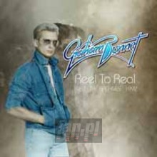 Reel To Real: The Archives - Graham Bonnet