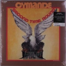 Second Time Round - Cymande