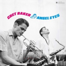 Angel Eyes - Chet Baker