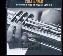 Portrait In Jazz - Chet Baker