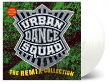 Remix Collection - Urban Dance Squad
