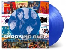 Single Collection Part 1 - Shocking Blue