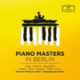 Piano Masters In Berlin - V/A