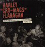 Original Cro-Mags Demos - Harley Flanagan