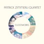 Clockworks - Patrick Zimmerli  -Quarte