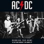 Running For Home - AC/DC
