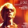 In Session - JJ Cale