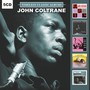 Timeless Classic Albums - John Coltrane & Friends