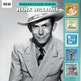 Timeless Classic Albums - Hank Williams