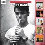 Timeless Classic Albums vol 2 - Chet Baker