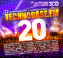 Technobase.FM 20 - Technobase   