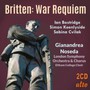 War Requiem - B. Britten