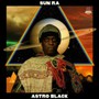 Astro Black - Sun Ra