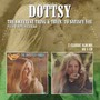 Sweetest Thing / Tryin' To Satisfy You - Dottsy