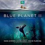 Blue Planet 2  OST - Hans Zimmer /  On Blue Vinyl