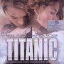 Titanic  OST - James Horner
