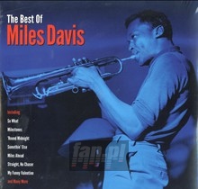 Best Of - Miles Davis
