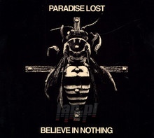 Believe In Nothing - Paradise Lost - bigger Believe In Nothing - Paradise Lost