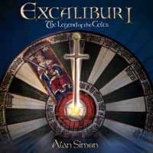 The Legend Of The Celts - Excalibur The Legend Of The Celts - Excalibur
