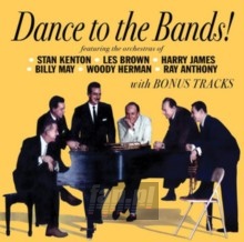 Dance To The Bands - Dance To The Bands  /  Various