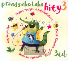 Przedszkolaka Hity - V/A